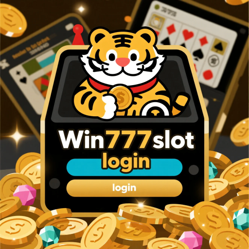 Win 777 slot login