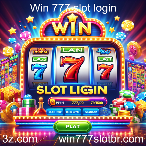 Descubra os Novos Lançamentos de Slots no Win 777